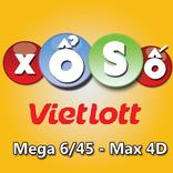 Xo So Kieu My Mega 645 Max 4D