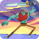 Billy Adventure Time-APK