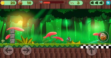 Billy Adventure Time screenshot 3