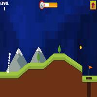 Best Mountain Mini Golf Star screenshot 3