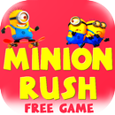 3 Minion Rush APK