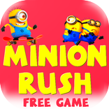 3 Minion Rush