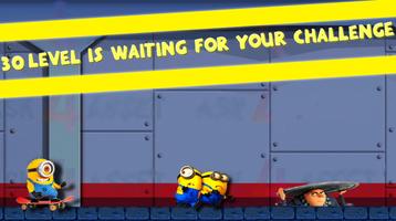 3 Minion Rush Screenshot 1