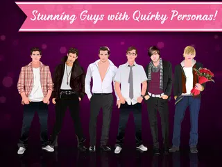 Perfect Date 2.0 アプリダウンロード