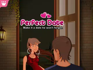 Perfect Date 2.0 アプリダウンロード