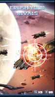 Galactic Fury HD Ekran Görüntüsü 3