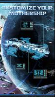 Galactic Fury HD syot layar 1