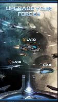 Galactic Fury HD syot layar 2