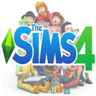 The Sims 4 アイコン