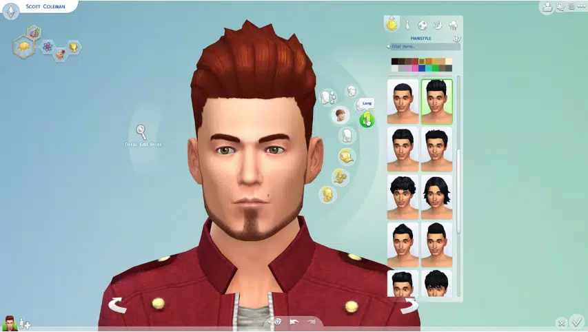 The Sims 4 Mobile~FreePlay_Hints APK (Android App) - Baixar Grátis