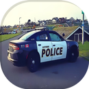Police Car Driving 3D 2018-APK