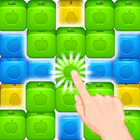 Fruit Pop Juicy Blast أيقونة