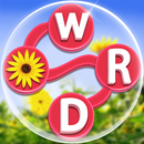 Word Garden Cross--Word Connect Game aplikacja