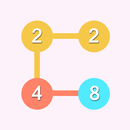 2 Connect 2 - Numbers Puzzle Game aplikacja