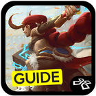 Guide for Battlerite simgesi