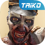 Zombie Rescue biểu tượng