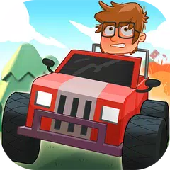 download Monster Truck: Madness Racing APK