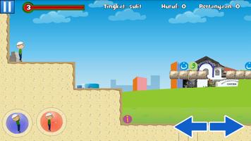 game tajwid (petualangan) captura de pantalla 3
