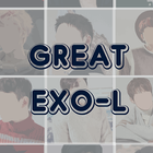 Great EXO-L icon
