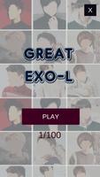Great EXO-L poster