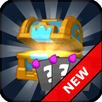 Chest Sim For Clash Royale APK