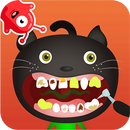 Tiny Dentist Halloween APK