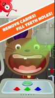 Tiny Dentist-poster