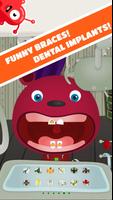 Tiny Dentist स्क्रीनशॉट 2