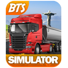 Brasil Truck Simulator आइकन