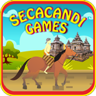 آیکون‌ Seca Candi