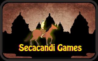 پوستر Seca Candi