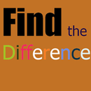 Find differences game (2) APK