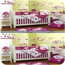 APK Find differences game - Room