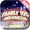 ”Family 100 Indonesia