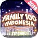 Family 100 Indonesia APK