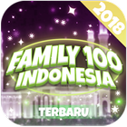 Game Kuis Family 100 Terbaru icône