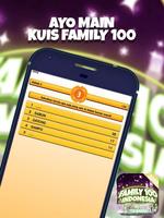 Game Kuis Family 100 Terbaru 海報
