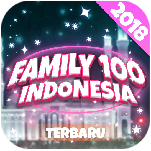 Kuis Family 100 Indonesia