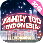 Kuis Family 100 Indonesia 2018 icône