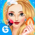 Beauty Salon Girl MakeUp