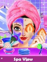 Beauty Salon Girl MakeUp bài đăng