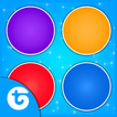 Colors Learning Game Toddlers