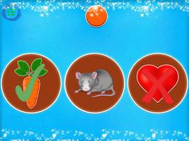 Colors Learning Game Toddlers تصوير الشاشة 1