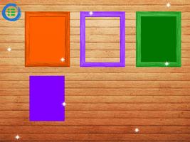 Colors Learning Game Toddlers تصوير الشاشة 3
