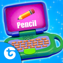 Kids Computer Learning game APK
