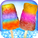 Gefrorene Eiskonfekt Maker APK