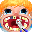 Dentist Simulator - Teeth Game