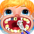 Dentist Simulator - Teeth Game icon