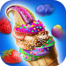 Kochen Eismaschine APK