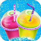 Kids Ice Smoothie Maker آئیکن